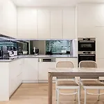 Regents Court Sydney