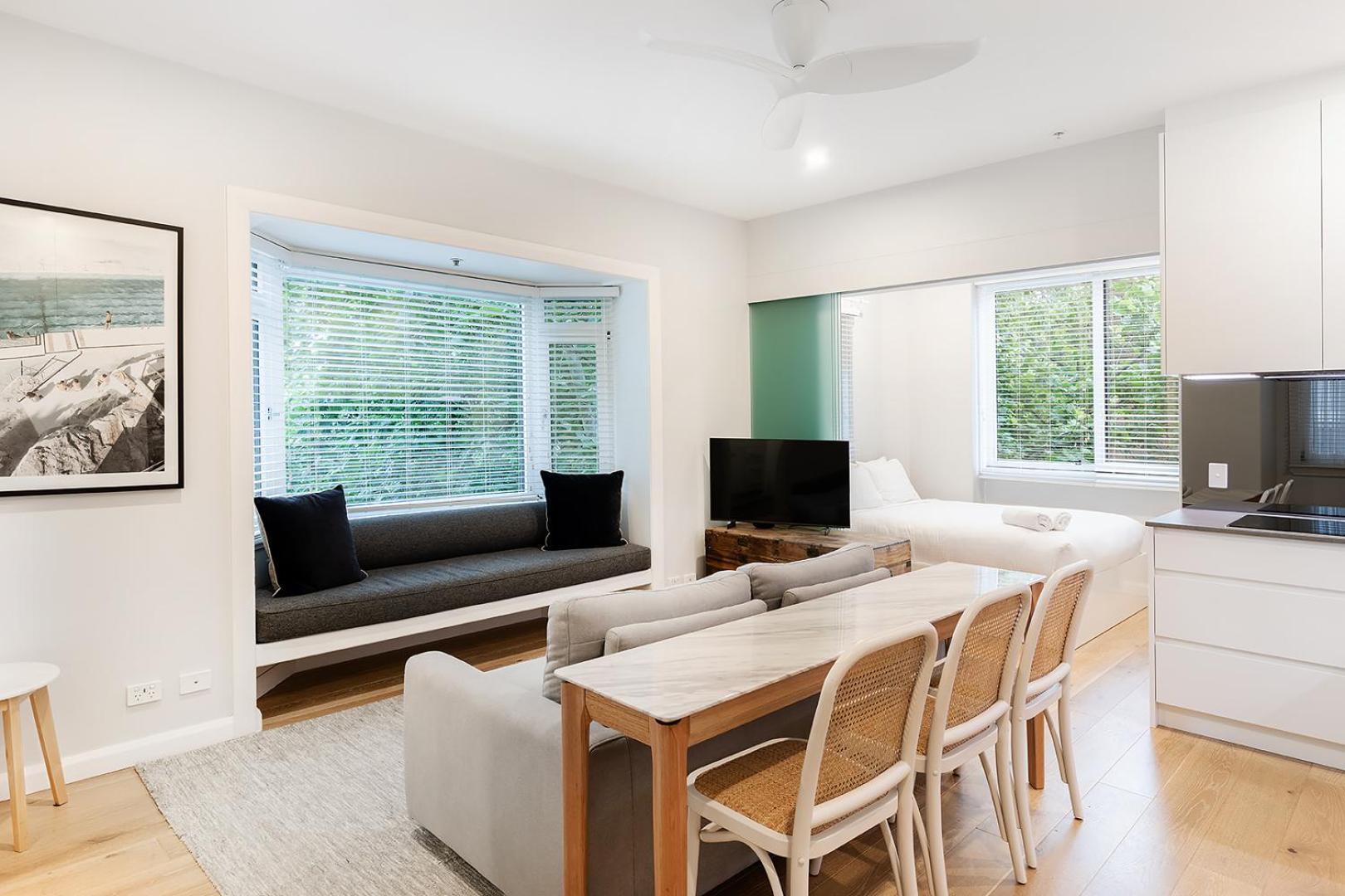 Regents Court Aparthotel Sydney